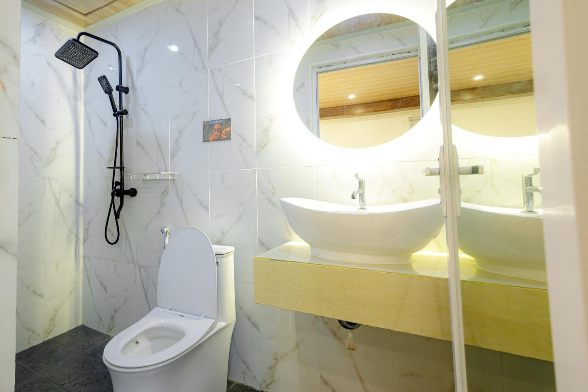 Urbanview Hotel Kota Tua Jakarta Eksteriør billede